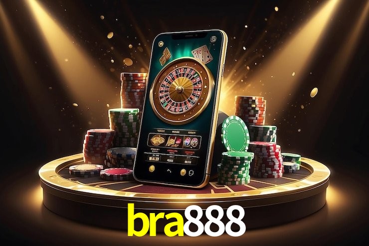 bra888 - Aplicativo Móvel